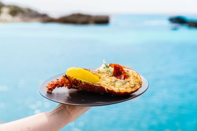 Rottnest: Luxe Island Seafood Cruise - The Real Deal: Authenticity and Value