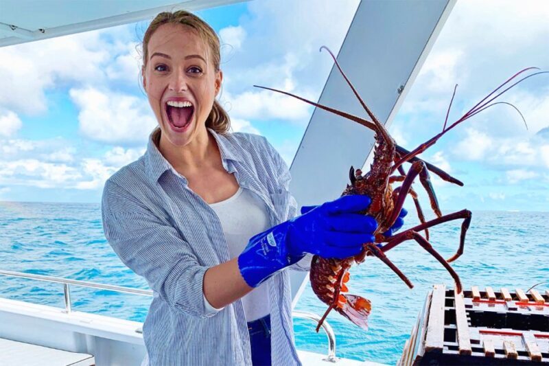 Rottnest: Luxe Island Seafood Cruise - Who Should Consider This Tour?