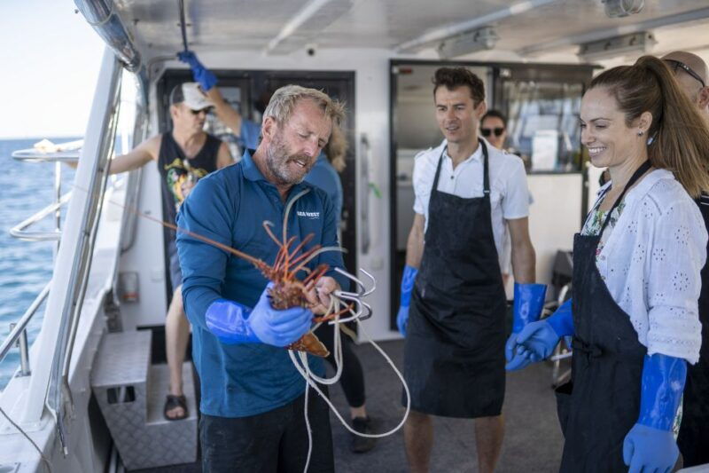 rottnest-luxe-island-seafood-cruise