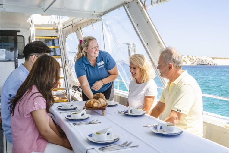 rottnest-luxe-island-seafood-cruise