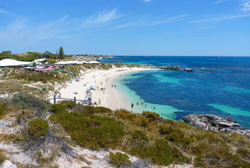 Rottnest Segway Coastal Explorer Tour - Exploring the Rottnest Segway Coastal Explorer Tour: A Practical Guide