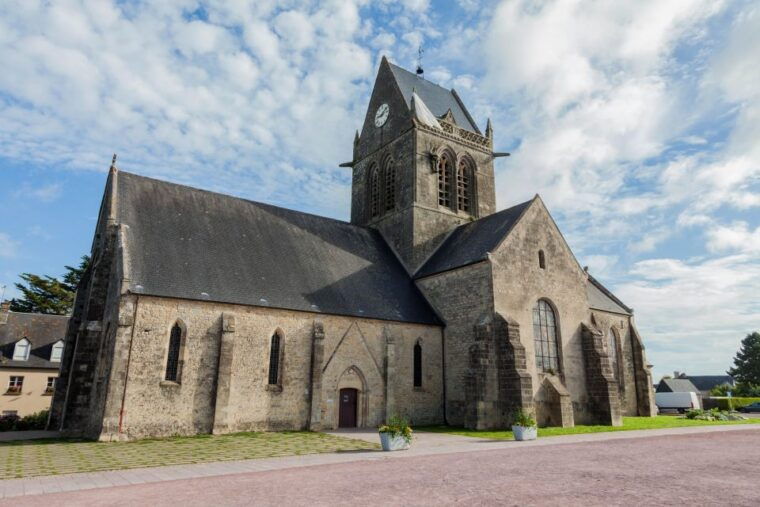 rouen-american-landing-beaches-discovery-private-tour