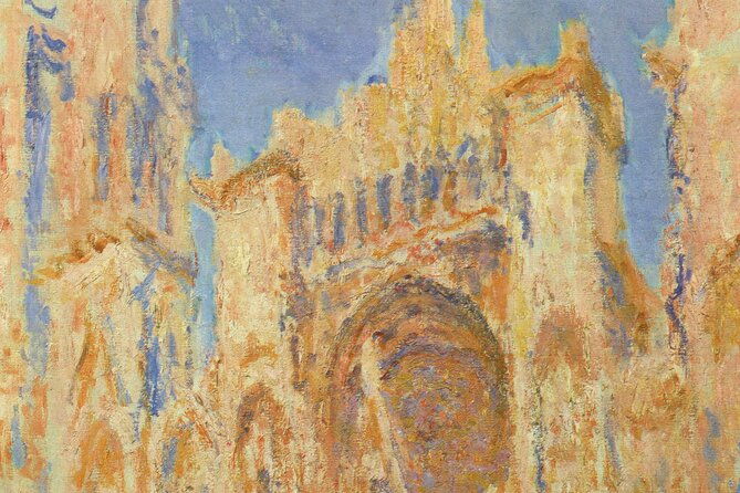 rouen-audio-guided-tour