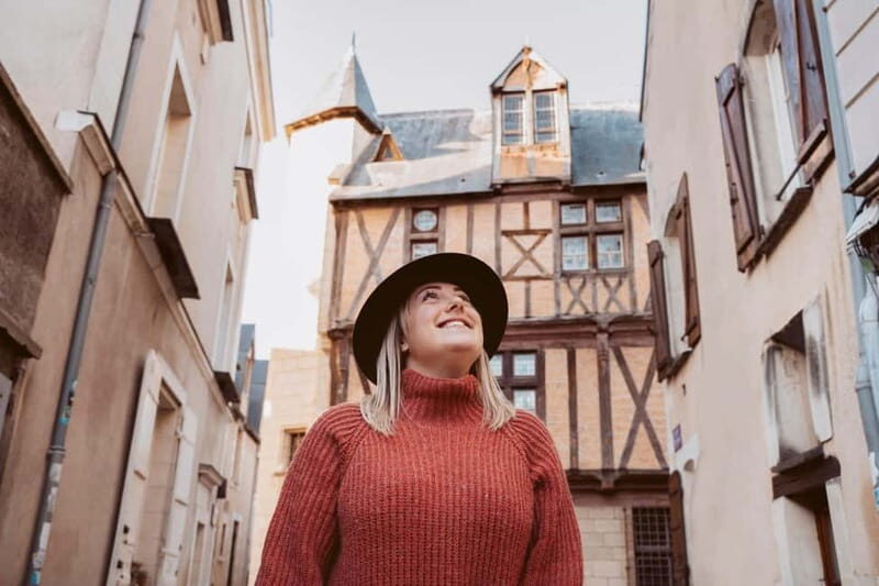 Rouen: Express Walk with a Local in 60 minutes - A Genuine Overview of Rouen in Just One Hour