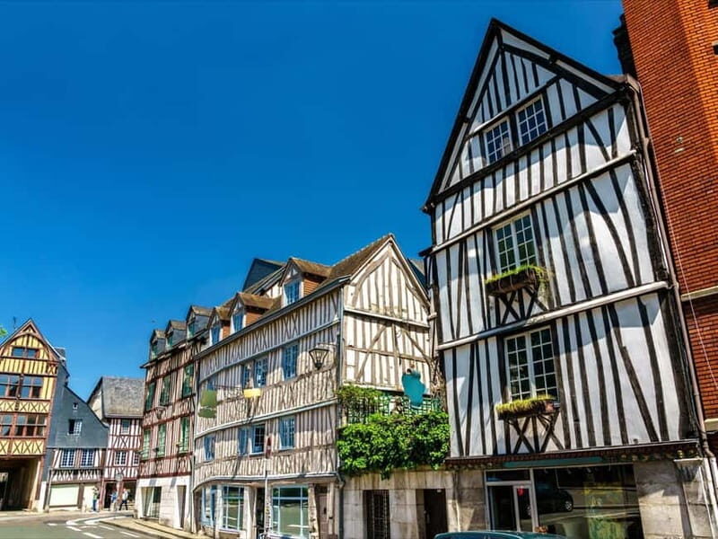 Rouen: Express Walk with a Local in 60 minutes - Value and Practicalities