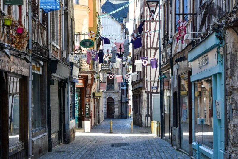rouen-guided-tour-of-the-historic-center