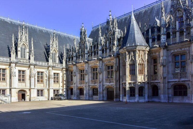 rouen-guided-tour-of-the-historic-center