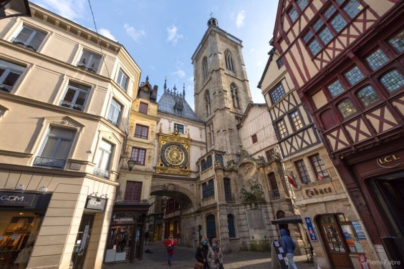 rouen-guided-tour-of-the-historic-center