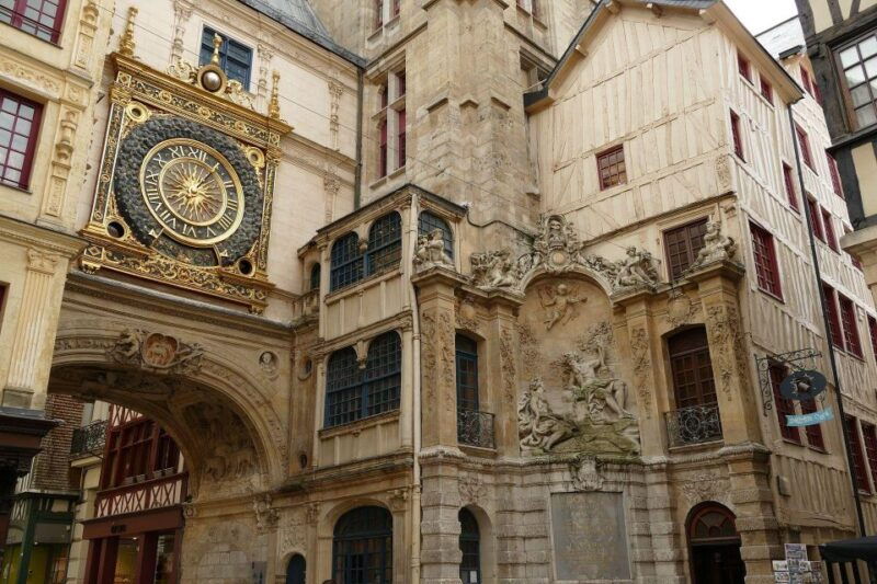 rouen-private-guided-walking-tour