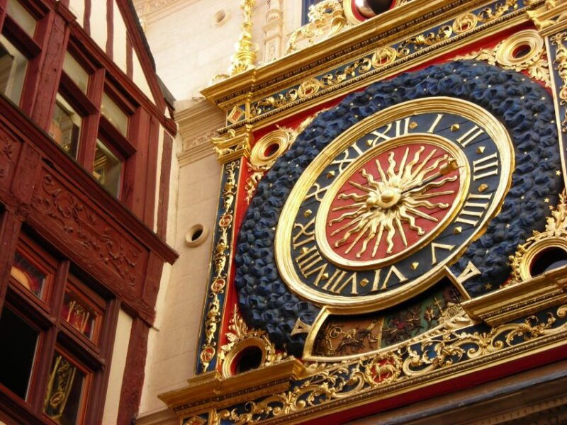 rouen-private-walking-tour-with-a-licensed-tour-guide