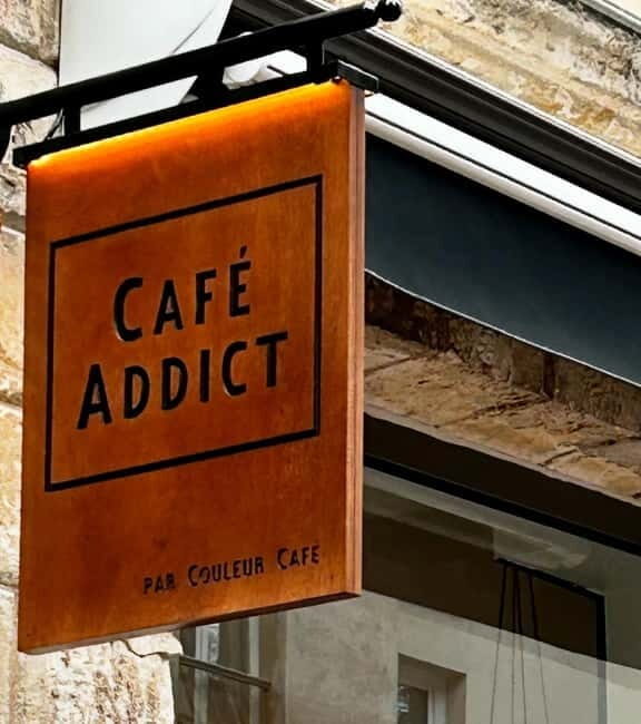 Rouen: Tea tasting workshop with a Sommelier: tea infusion - Key Points