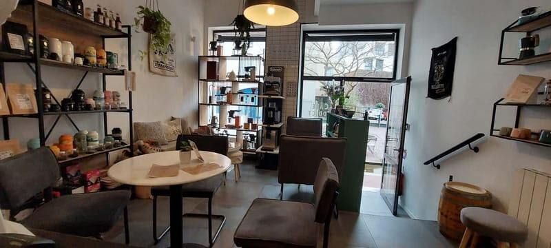Rouen: Tea tasting workshop with a Sommelier: tea infusion - Final thoughts