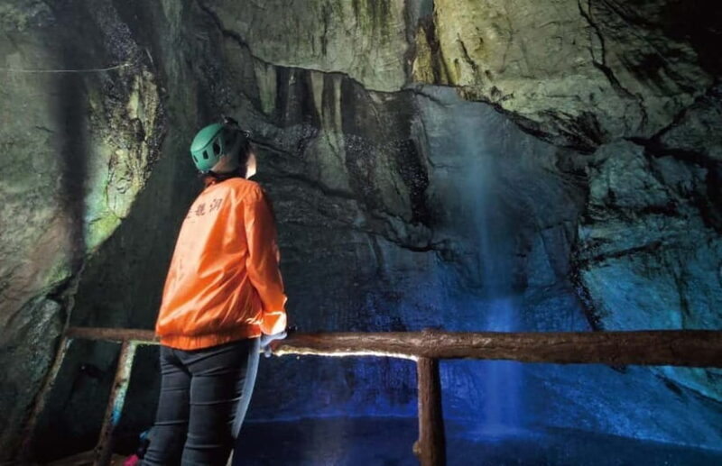 roukandou" Caveing Exploration Regular Course - Who Will Love This Tour?