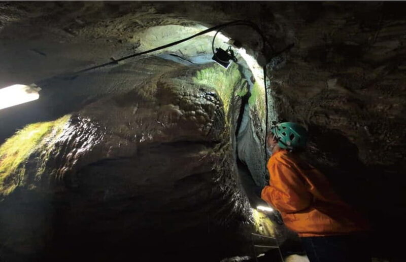 roukandou" Caveing Exploration Regular Course - FAQs
