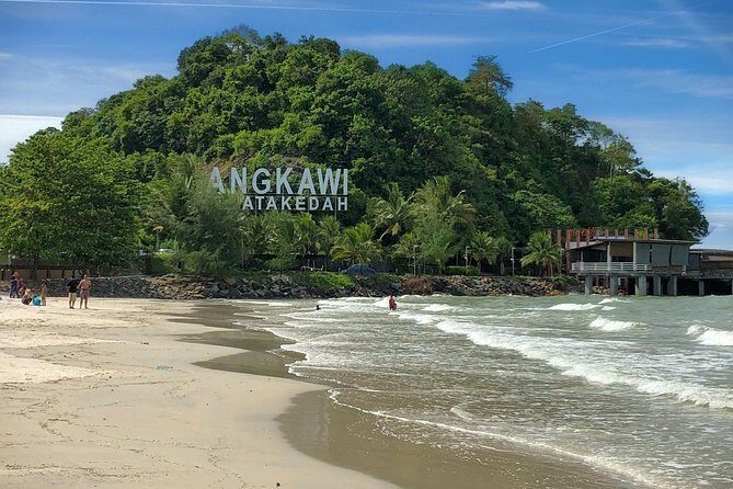 Round Langkawi Half-day Tour (4 hrs-Private Transfer) - FAQs