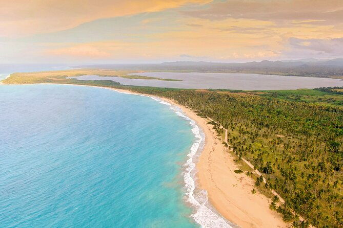 round-mountain-and-esmeralda-beach-tour-from-punta-cana