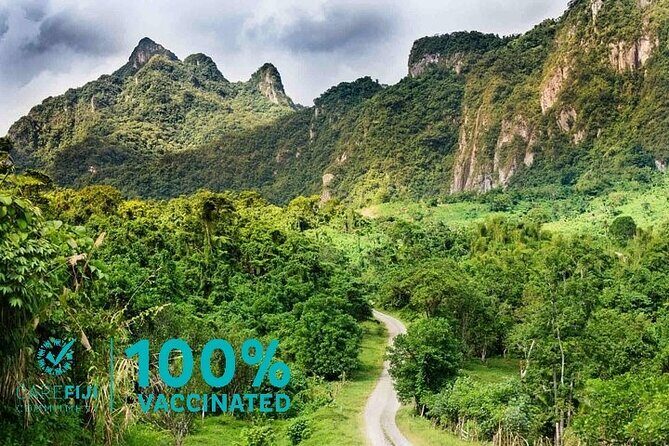 Round The Island Day Trip Fiji- Viti Levu - Who is This Tour Best Suited For?