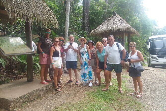 Round The Island Day Trip Fiji- Viti Levu - FAQ