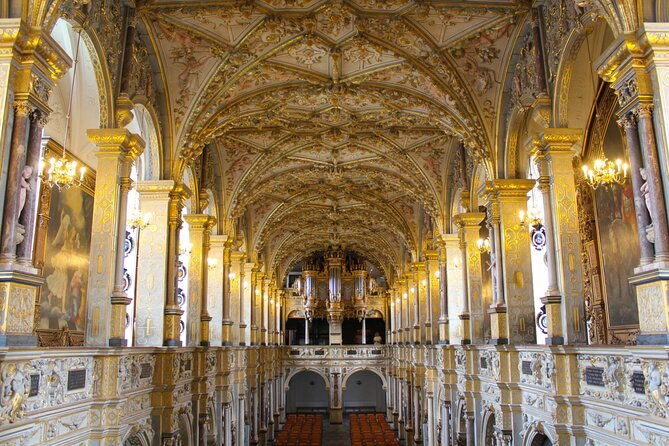 round-tower-rosenborg-castle-and-old-town-copenhagen-tour