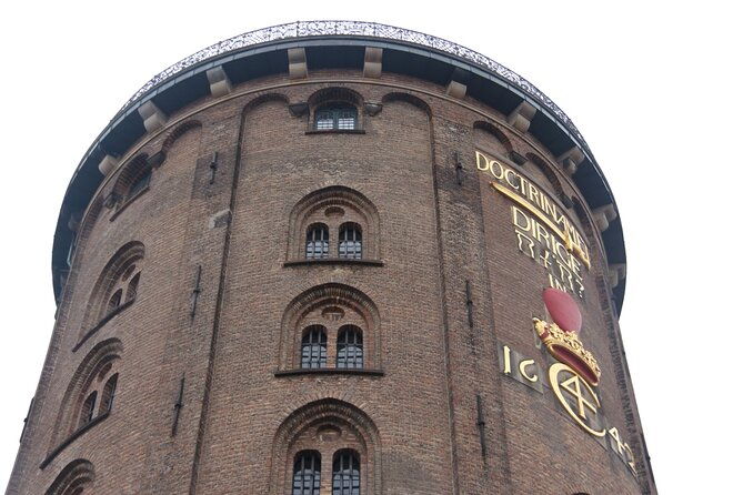 round-tower-rosenborg-castle-and-old-town-copenhagen-tour