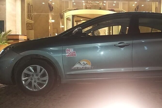 Round Transfer From Hotel Or Airport In Cairo To Alexandria - What to Keep in Mind