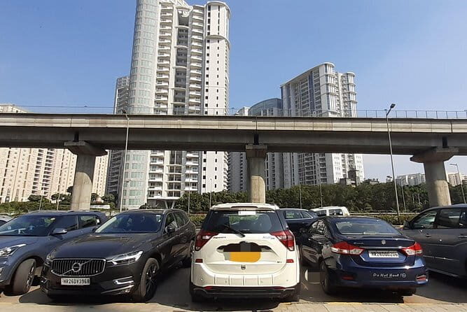 Round trip Airport to Hotel to Airport transfers - Why Choose This Transfer Service?