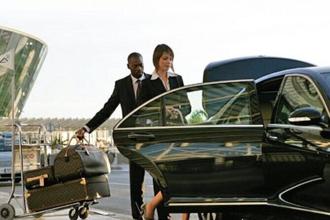 Round Trip Airport Transfer- From Delhi Airport to Hotel & Back to Delhi Airport - Authentic Traveler Insights