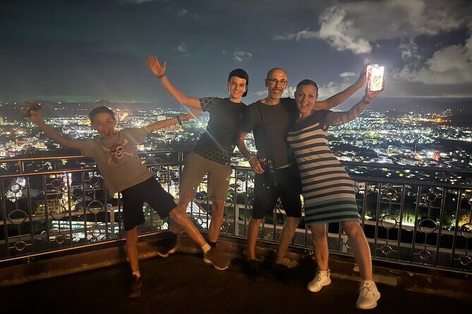 Round Trip Airport Transfers with Private Phuket Tour - Key Points