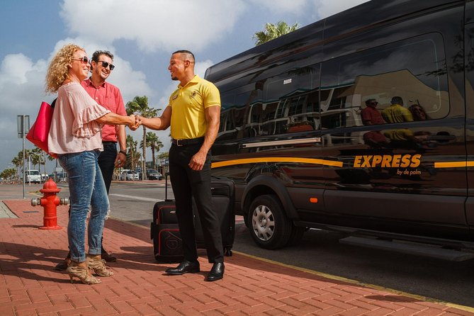 round-trip-aruba-airport-express-transfer