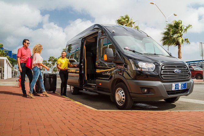 round-trip-aruba-airport-express-transfer