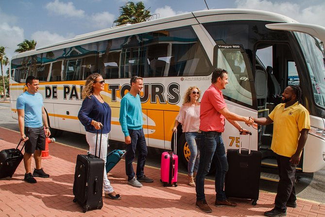 round-trip-aruba-airport-transfer