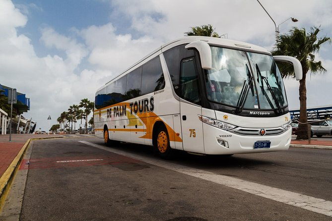 round-trip-aruba-airport-transfer