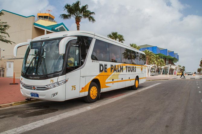 round-trip-aruba-airport-transfer
