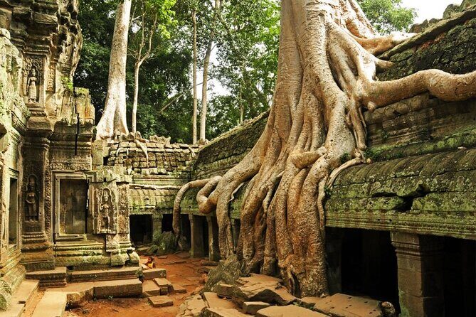 Round Trip Bangkok - Angkor Wat 3 Day 2 Night Package By Bus and Privet Vehicle - FAQ