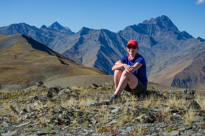 Round Trip Bus Transfer to Juta from Kazbegi - Why This Tour Offers Value for Money