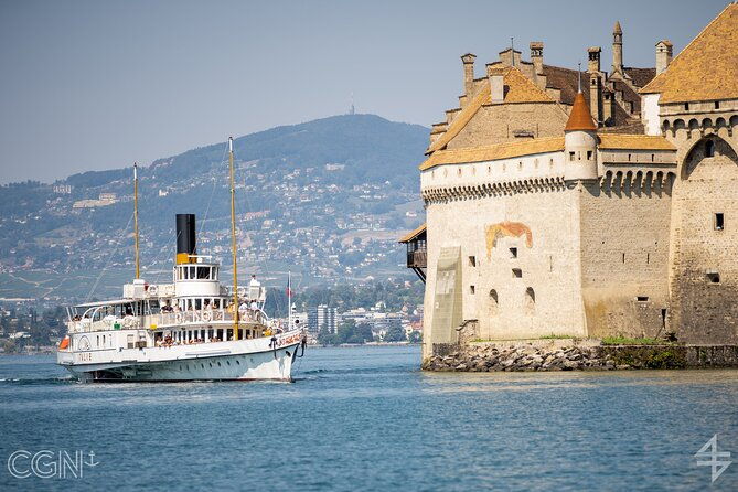 round-trip-cruise-from-vevey-to-chillon