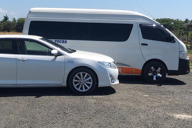 Round-trip Nadi Int Airport - Denarau Hotels (Private Transfer) - Booking and Cancellation Policies
