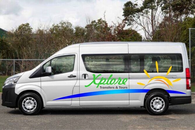 Round-trip Nadi Int Airport - Denarau Hotels (Private Transfer) - FAQs