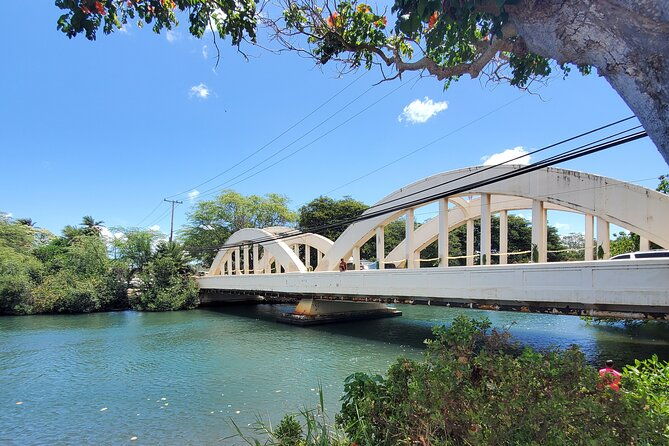 round-trip-north-shore-shuttle-from-waikiki-to-haleiwa-town-haleiwa-harbor
