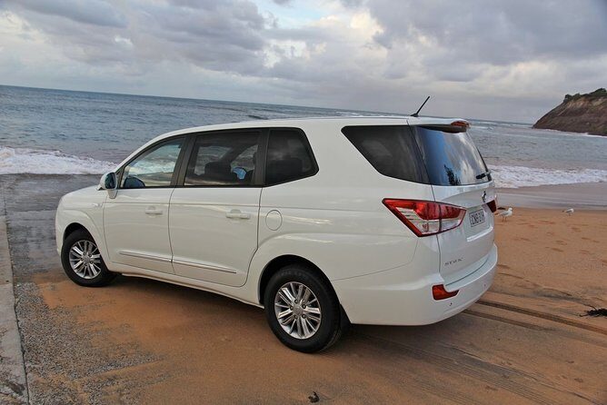 Round Trip Private Transfer Airport In Marrakech - Practical Details & Tips