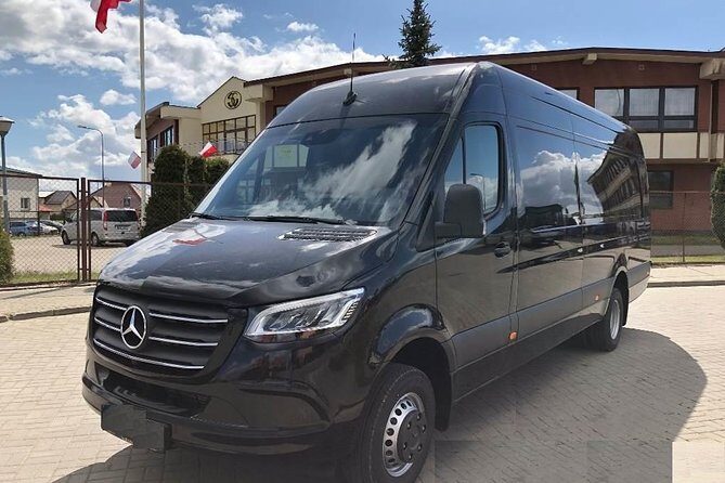 Round Trip Private Transfer Airport In Marrakech - FAQ
