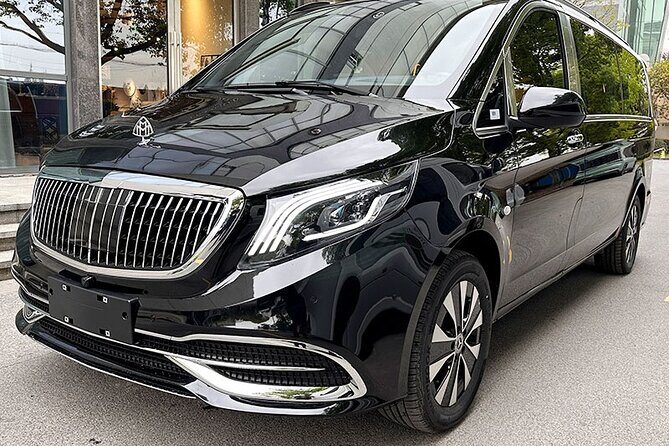 Round Trip Private Transfer Boston Airport BOS to Boston Downtown - What Is This Transfer Service and Why Consider It?