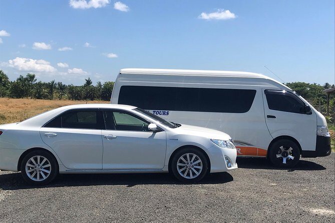 Round Trip Private Transfer From Nadi Airport To Your Resort - Pricing: Is It Worth It?