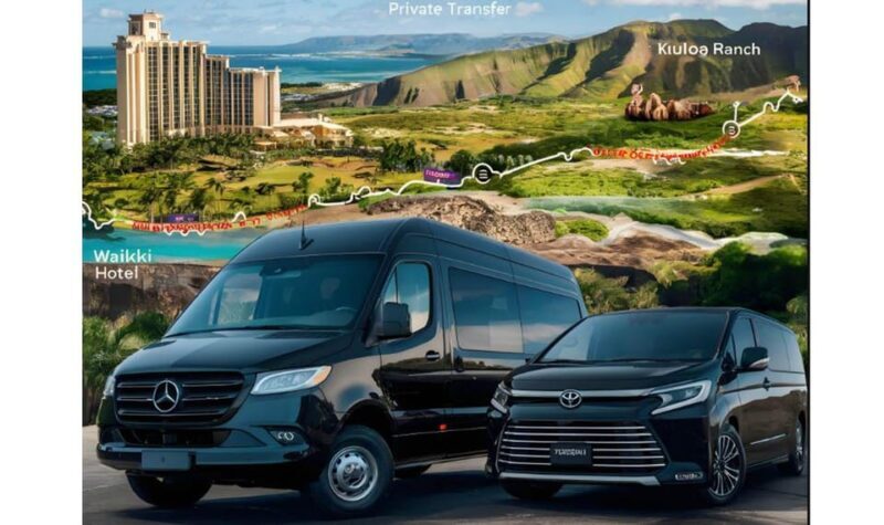 Round-trip Private Transfer Kualoa Ranch And Waikiki Hotel - Final Thoughts: Is It Worth It?