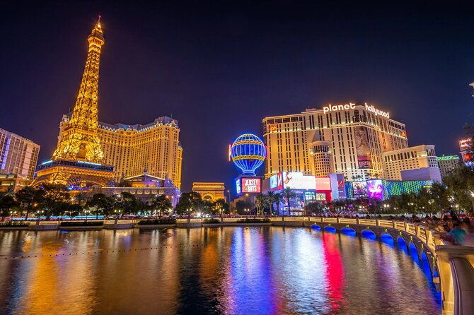 round-trip-private-transfer-las-vegas-airport-to-las-vegas-by-ford-transit