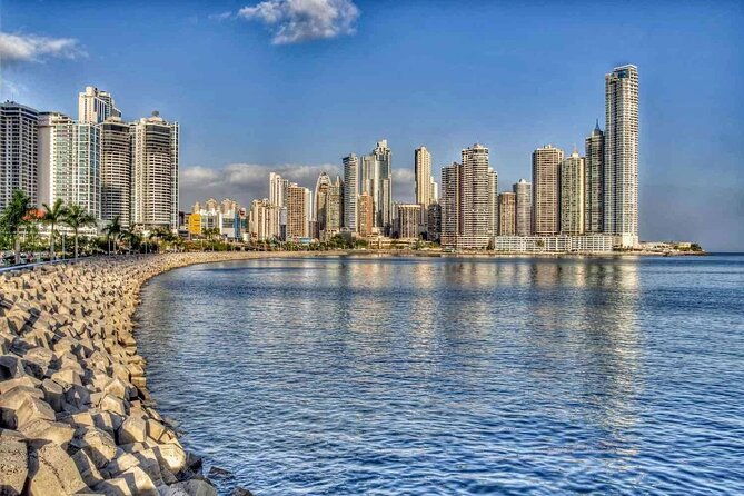 round-trip-private-transfer-panama-tocumen-airport-to-panama-city