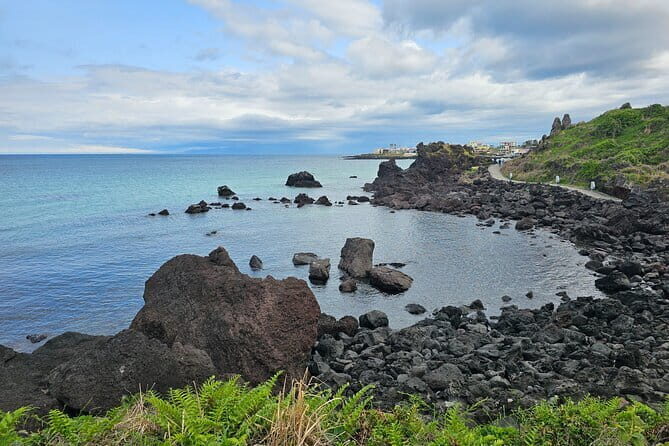 Round Trip Private Transport to Jeju Stone Park - Final Thoughts: Who Will Love This Tour?