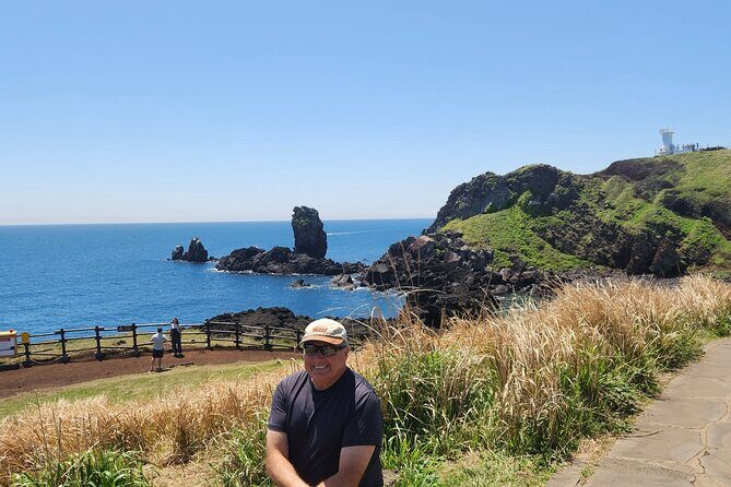 Round Trip Private Transportation to Seopjikoji - Key Points