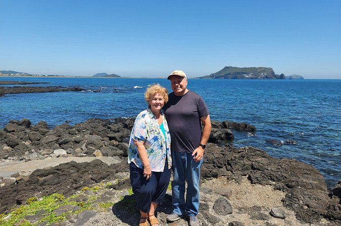 Round Trip Private Transportation to Seopjikoji - Practical Tips for Visiting Seopjikoji