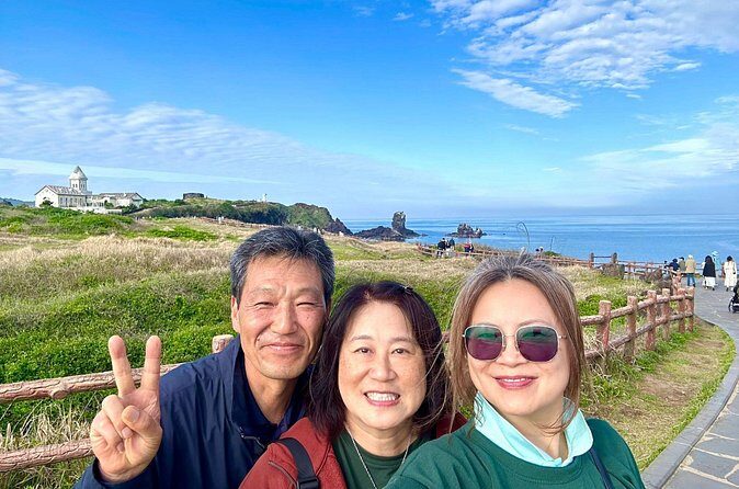 Round Trip Private Transportation to Seopjikoji - Final Thoughts: Is This Tour Right for You?